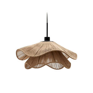 โคมไฟปอกระเจาสุดสร้างสรรค์ของตกแต่งบ้านมาใหม่ - Product Image 1