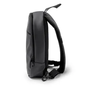 Zaino Monospalla Bergenia Personalizzato, Borsa Promozionale per Gadget - Product Image 4