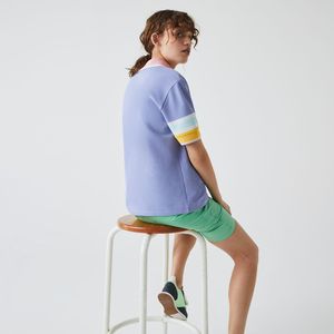 Polos de manga corta con 1/4 botones para mujer, polos personalizados de alta calidad, camisetas de Golf para mujer, Polo de piqué de algodón puro para niñas - Product Image 3