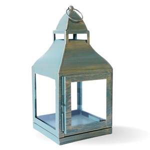 Artistic Handmade Metal <b>Candle</b> <b>Lantern</b> for Unique Home Accents Available in Bulk Quantity for Sale - Product Image 1