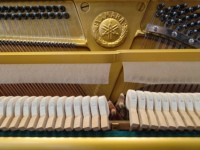 Yamahas U1H Hot Sale Professional Luxury Acoustic Upright Piano Used with Good Prices 88keys
