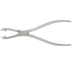 Agarwals Fergusson Instruments orthopédiques personnalisés Vente en gros Pince de maintien d'os en acier inoxydable Pince manuelle en métal IMANS - Product Image 3