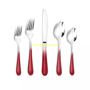 Luxury Gold Plated Cutlery Set Fancy Flatware Snake Design Stainless Steel Spoon And <b>Fork</b> For Home Or Hotel Use Modern Utensils - Product Image 6