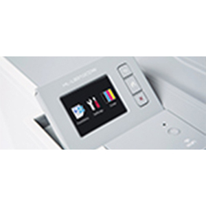Brother HL-L9310CDW Color Laser Printer with USB Interface - Product Image 2