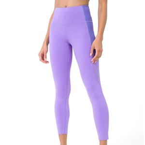 2025 Seamless <b>Legging</b> Push up High Waisted Solid Color Yoga Pants Workout Yoga <b>Leggings</b> for Women With Pockets OEM Service - Product Image 4