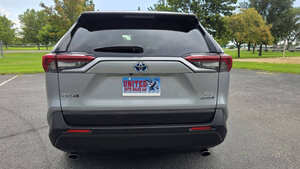 ใช้2021 TO-Yo-TA RA-V4 HYB-RID X-LE พรีเมี่ยม LHD - Product Image 6