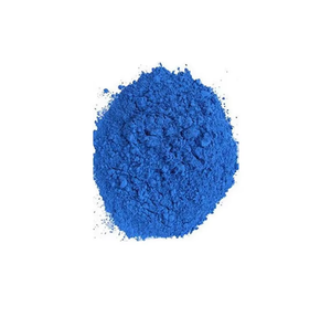 สีย้อม104สีฟ้ากรดอินทรีย์สำหรับการพิมพ์สิ่งทอดิจิตอลเป็นมิตรกับสิ่งแวดล้อม - Product Image 3