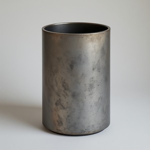 Decorative Modern Iron <b>Umbrella</b> Holder with Artistic Shape Strong Build Long Lasting Two-Sided Capacity Customizable Design - Product Image 5