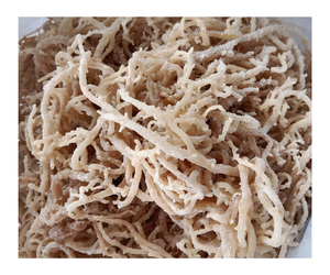 Mousse de mer irlandaise de qualité supérieure/Eucheuma en mousse de mer/algues Eucheuma Cottonii séchées en mousse de mer pour l'exportation de haute qualité - Product Image 1