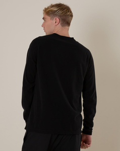 Meilleure qualité 100% coton sweat-shirt d'hiver pour hommes respirant avec motif solide impression numérique pull brodé taille XXS - Product Image 2