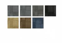 Dalles de moquette en laine de luxe 50x50, dalles de moquette en mélange de laine pour couloir d'hôtel, hall d'hôtel, projet hôtelier 5 étoiles, revêtement de sol