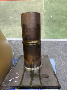 Excelente certificado NK LR RS Viet Duc W49 VD, alambre de soldadura de alta calidad, de la marca Viet Duc W49 VD - Product Image 5