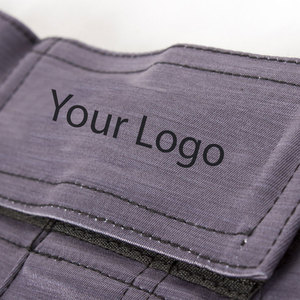 Concevez votre propre logo Short MMA imprimé entièrement personnalisé Fournisseur direct d'usine kimono de jiu jitsu Short MMA confortable - Product Image 2