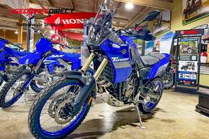 Motocicleta de Aventura Tenere 700 2025, Doble Propósito, Alto Rendimiento, Lista para Todoterreno - Product Image 3