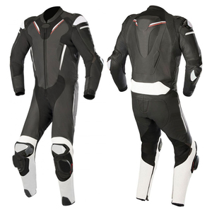 Traje de Motociclismo de Una Pieza HIKE IMPEX Adventure & Track |   Fábrica OEM - Product Image 1