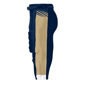 Nuevo Diseño de Uniformes de Práctica de Fútbol Americano, Conjunto de Uniformes de Fútbol Americano para Adultos a Precio Razonable - Product Image 5