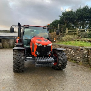 Venta al por mayor para Kubota L3902 HST 2025 Tractor de jardín con componente de bomba de núcleo Calidad Premium Entrega rápida - Product Image 2