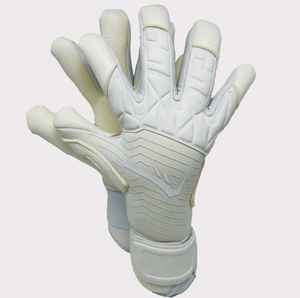 Gants de gardien en cuir premium personnalisables - Product Image 5