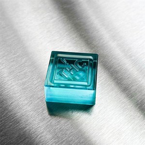 Molde de Silicona para Caramelos, 266 Cavidades, 3.5mL, Bandeja de Media Hoja para Bombones, Pralinés y Confitería, Uso en Línea de Producción de Confitería - Product Image 2