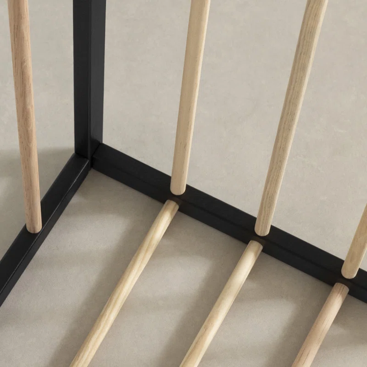 สีดำ/สีธรรมชาติ