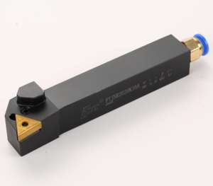 Outils de tour CNC PTJNR porte-outil externe de refroidissement interne pour insérer de tournage <span class=keywords><strong>TN</strong></span> .. 1604 - Product Image 1