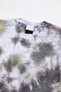 Sudadera de secado rápido de algodón de alta calidad Diseño ligero Tie Dye para invierno - Product Image 4