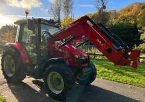 Cheap Massey Ferguson <b>Tractor</b> 385 MF 290 MF 399 and MF 455 Extra Agriculture Machine Farm <b>Tractor</b> - Product Image 2