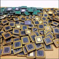 Meilleure Qualité Vente en Gros Neuf et Usagé Processeur de Bureau Athlon pour Récupération d'Or 8 Cœurs Céramique Prêt à l'Expédition Livraison Rapide Meilleur Prix