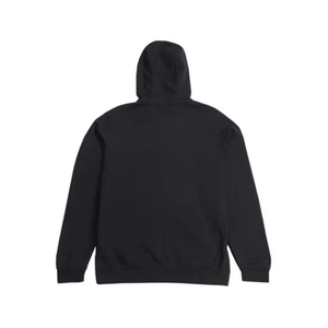 2025 haut élégant hiver saison plaine sweat à capuche course entraînement coton/Polyester à capuche gymnastique fermeture éclair ample survêtement à capuche - Product Image 3