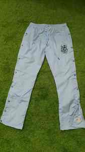 Survêtement à bouton pression de sororité grecque personnalisé pour femmes ensemble veste à capuche et pantalon pour la vie grecque et événements de sororité - Product Image 4