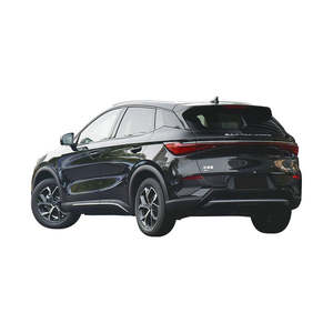 Vehículo Eléctrico 2025, 430 km/510 km de Autonomía, 5 Puertas, 5 Asientos, Volante a la Izquierda, Alta Velocidad, en Perfectas Condiciones, Listo para Usar - Product Image 6