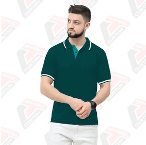 Signature Women Denim para camiseta Transpirable Elegante Ecológico Verano - Product Image 4