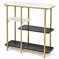 Classique Fil Marbre Décoration De Table Vaisselle Hôtels Restaurants homeware table d'appoint Décors vente en gros fabricant Exportateur