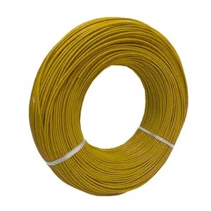 IRONFLON UL1180-16AWG PTFE High-quality High Voltage Cable Wire Electrical Equipment Power Fence Wire