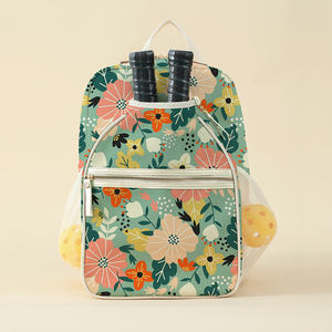 Sac de raquette de pickleball personnalisé sac à dos de sport de loisirs personnalisé pour pickleball - Product Image 3