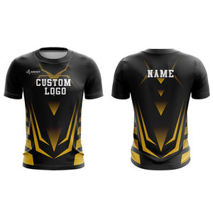 Ensemble de maillot de basket-ball personnalisé en sublimation, respirant, à séchage rapide, pour le basket-ball - Product Image 5