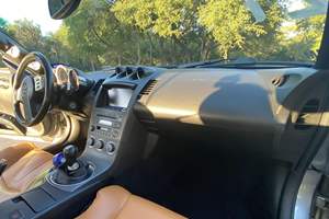 นิสสัน 350Z คูเป้ ปี 2003 มือสอง พวงมาลัยซ้าย/ขวา - Product Image 4