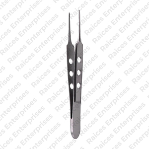 Instrumento médico de acero inoxidable de alta calidad Bishop-Harmon Forceps 2025 recién llegado Bishop-Harmon Forceps para venta en línea - Product Image 3