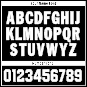 Maillot de hockey sur glace personnalisable Factory Direct Sportswear Tissu respirant pour une flexibilité et un confort améliorés - Product Image 3