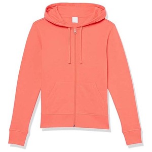 Sudaderas con capucha de diseño personalizado para mujer, sudaderas transpirables de talla grande con cremallera, sudaderas con capucha bordadas de invierno y verano, Pakistán - Product Image 1