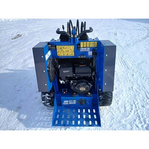 รถแทรกเตอร์ AGROTK MX-MRW14 ปี 2025 สภาพใหม่ ยางลม 648 ปอนด์ แบบยืนขับ - Product Image 3
