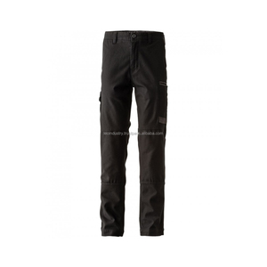 Pantalones Cargo de Trabajo para Hombre con Bolsillos, Pantalones Cargo Personalizados para Ingenieros de Construcción - Product Image 5