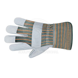 Gants de travail haute performance Vente directe d'usine Gants de travail Gants de travail à usage général - Product Image 6