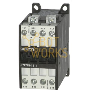 Omron J7KNG18424D1973 - Nuovo - Product Image 1