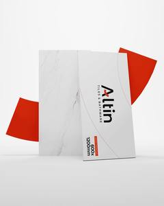 กระเบื้องพอร์ซเลนเคลือบขนาด600x1200มม. สวยงามแกะสลักแบบไม่สิ้นสุดเกรด + 60x120ซม. สำหรับตกแต่งผนังและพื้น - Product Image 1