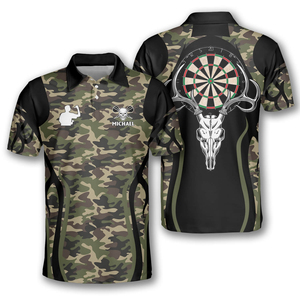 Camiseta Polo con Logotipo Personalizado para Clubes/Escuelas/Academias/Empresas - 100% Poliéster Transpirable de Secado Rápido, Precio de Fábrica, Producción Rápida - Product Image 4