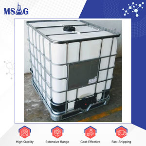 ตัวแทนจำหน่ายแบรนด์ดังเสนอคุณภาพที่มั่นใจ น้ำยากรดซิตริกเข้มข้นสำหรับใช้ในอุตสาหกรรม ความเข้มข้น 50% โซลูชั่นกรดคาร์บอกซิลิก ราคาประหยัด - Product Image 4