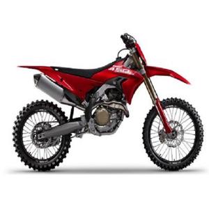 Moto tout-terrain Ducati DESMO450 MX à vendre MOTO - Product Image 3