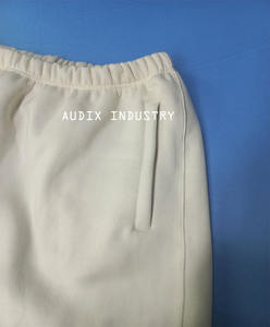 Pantalones de chándal deportivos con estampado de cordón transpirable de invierno para hombre, pantalones holgados de gran tamaño para entrenamiento de Hip Hop - Product Image 5