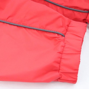 2023 Wholesale Fashion <b>Mens</b> <b>Jacket</b> <b>Pullover</b> Hooded Streetwear Windbreaker <b>Jackets</b> Customized High Quality - Product Image 3
